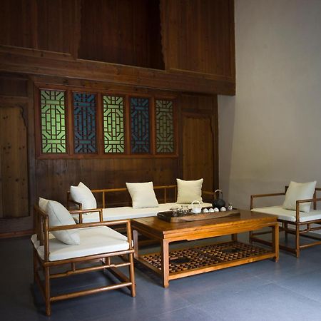 Zen Box House Hotel Jangsuo Kültér fotó