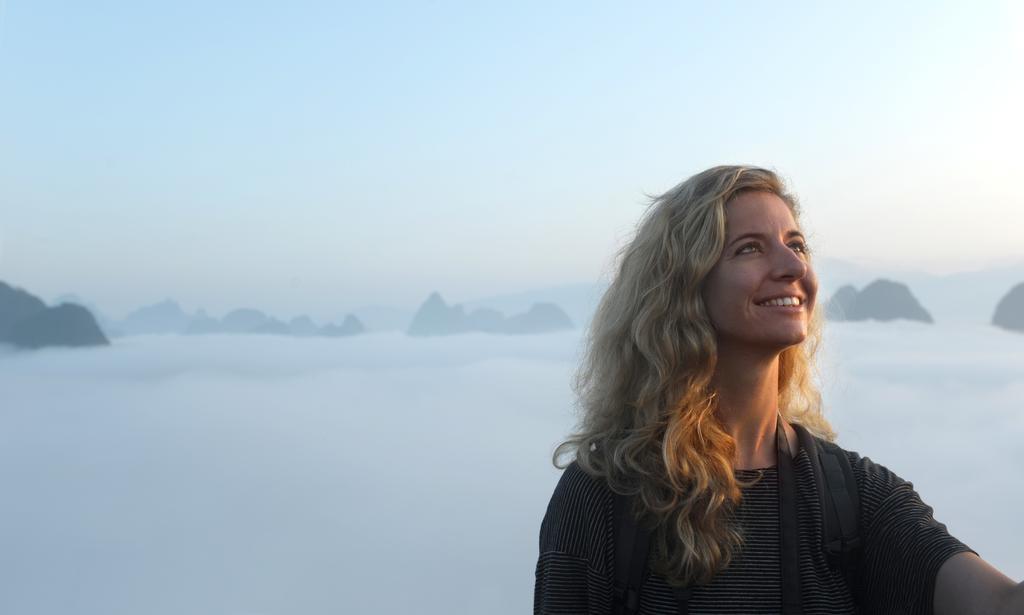 Zen Box House Hotel Jangsuo Kültér fotó