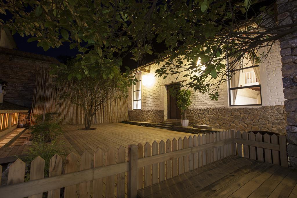Zen Box House Hotel Jangsuo Szoba fotó