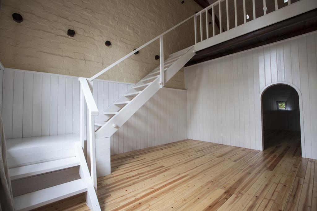 Zen Box House Hotel Jangsuo Szoba fotó