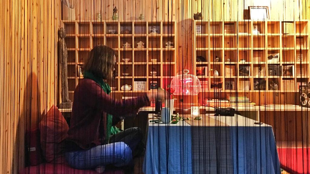 Zen Box House Hotel Jangsuo Kültér fotó