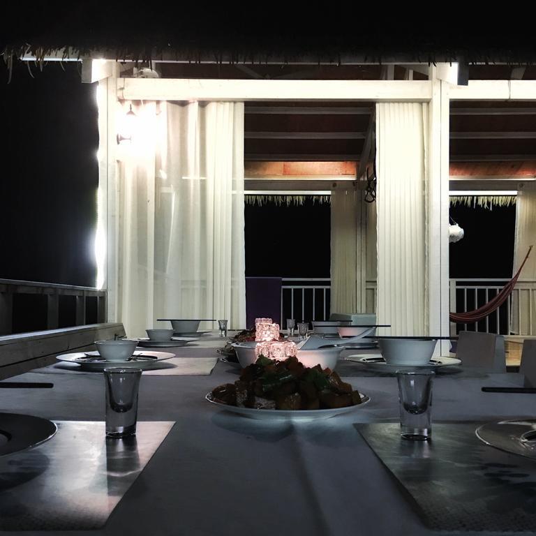 Zen Box House Hotel Jangsuo Kültér fotó