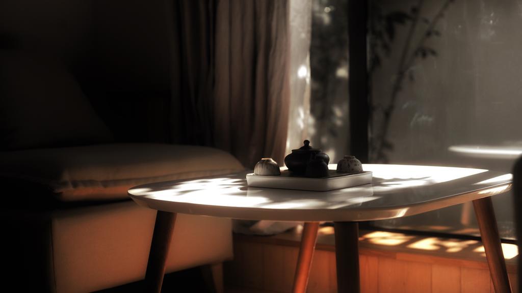 Zen Box House Hotel Jangsuo Kültér fotó