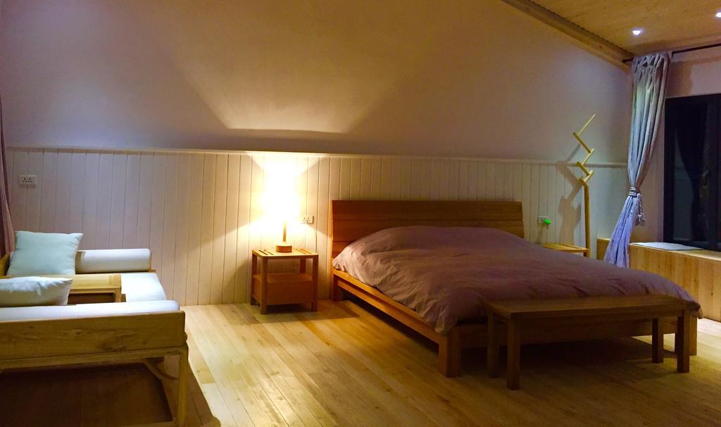 Zen Box House Hotel Jangsuo Kültér fotó