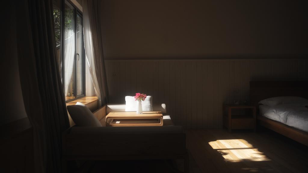 Zen Box House Hotel Jangsuo Kültér fotó