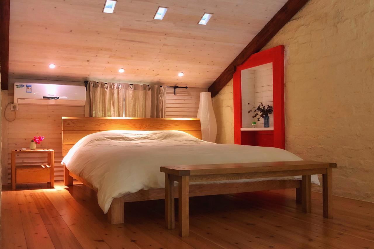 Zen Box House Hotel Jangsuo Kültér fotó
