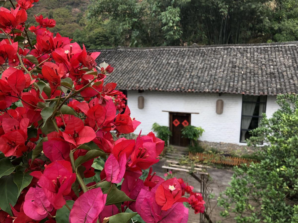 Zen Box House Hotel Jangsuo Kültér fotó
